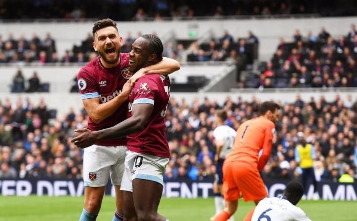El Tottenham cae antes de recibir al Ajax de Amsterdam