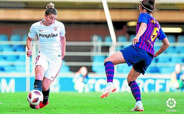 El Sevilla jugará la salvación en la última jornada