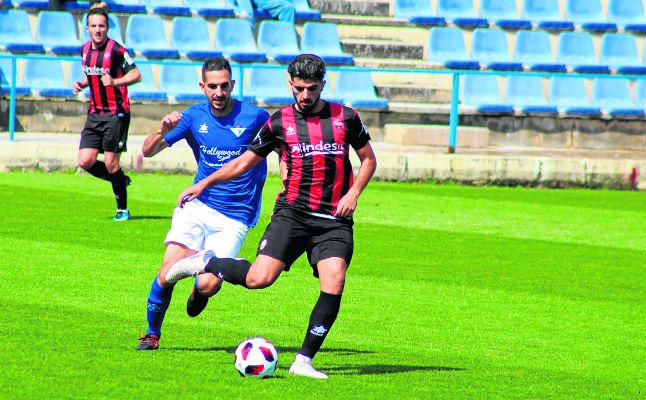 Resumen de la jornada en Tercera división