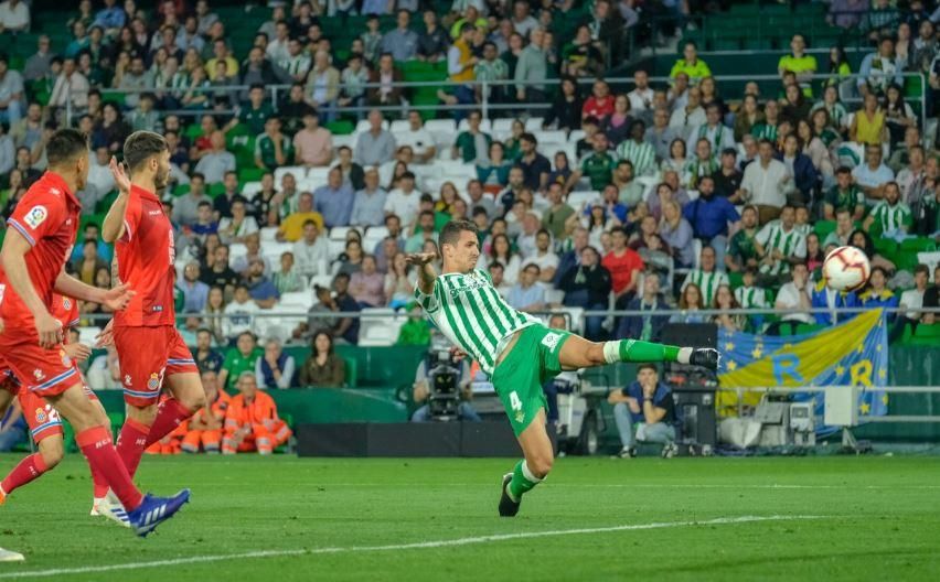 Feddal: "En el fútbol tienes que estar en las buenas y en las malas"