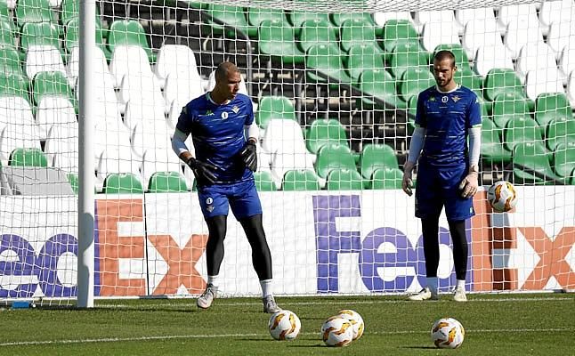 Lo de Pau, ¿rotación o castigo?