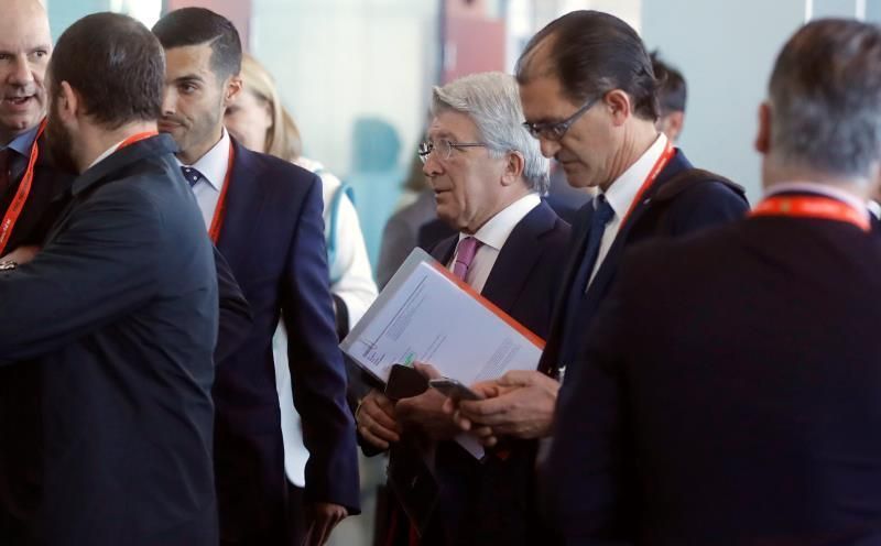 La RFEF aprueba la nueva Supercopa de cuatro equipos