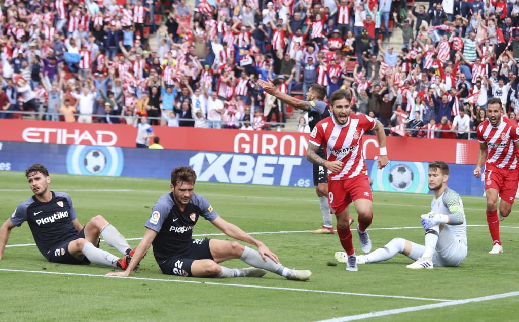 Caparrós se pasa de especulador