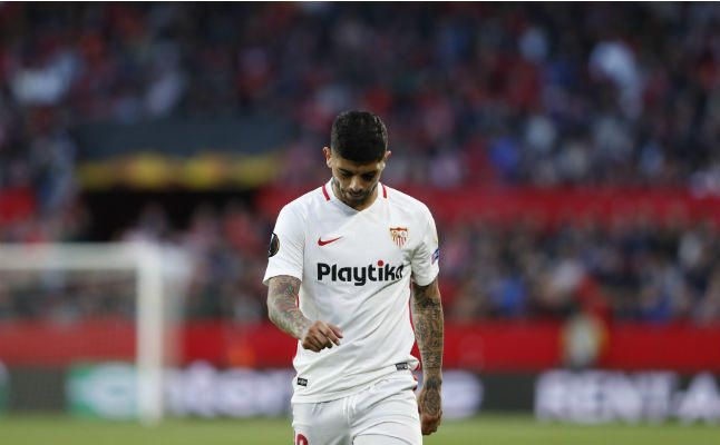 ¿Quién hará de Banega?