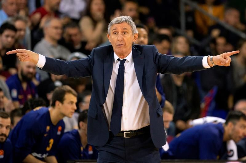 El Barça se juega en Estambul la última carta para estar en la Final Four