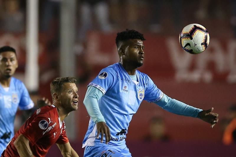 Binacional recibe a Independiente con la meta de revertir la goleada del debut
