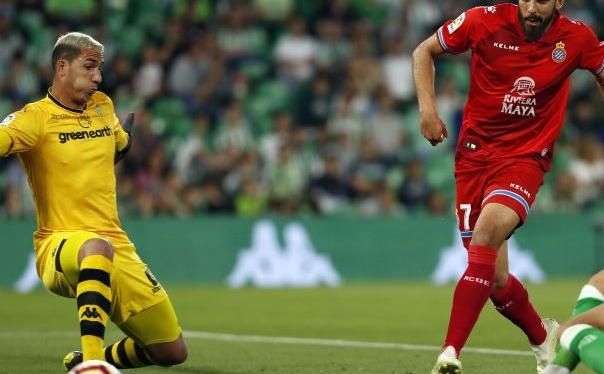 Joel: "El ambiente no es que ayude"