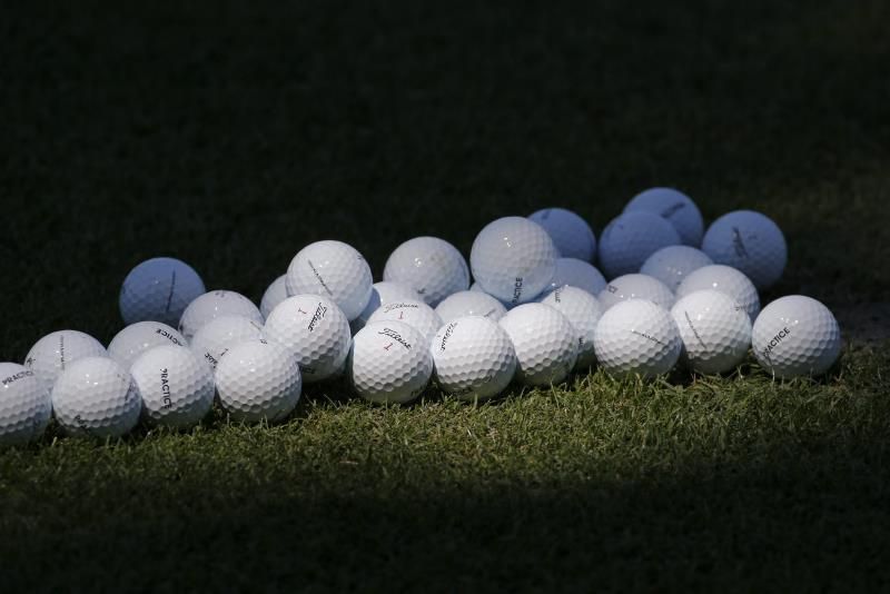 EL Izki Golf de Álava acoge la Challenge de España por tercer año consecutivo