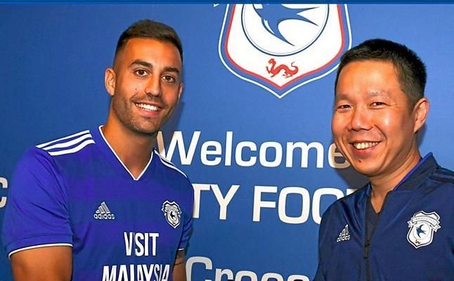 Tres posibles compradores para Camarasa