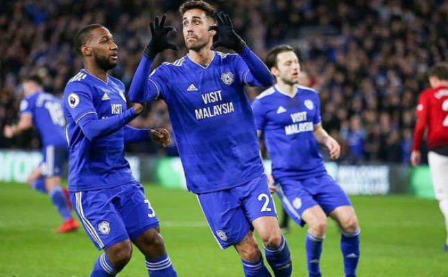 El Betis aquirirá el 20 por ciento que le falta de Camarasa... ¿para venderlo?