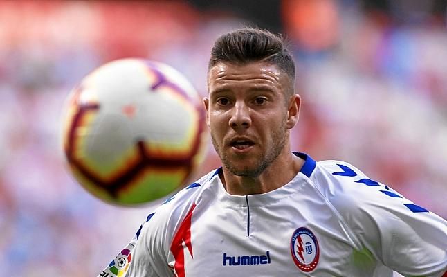 La explosión de Aitor Ruibal