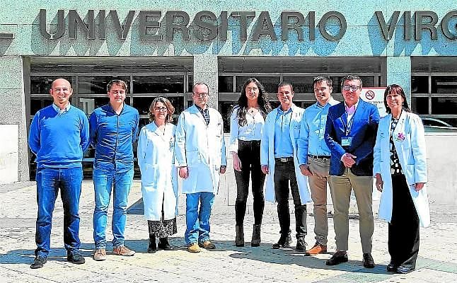 Nuevo avance en oncología