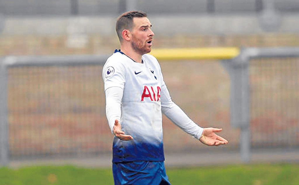 El Betis retoma los contactos por Janssen