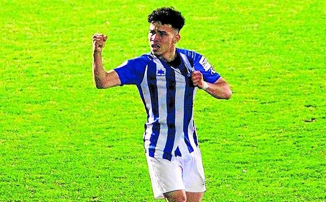 Laurent Lopes, un luchador incombustible