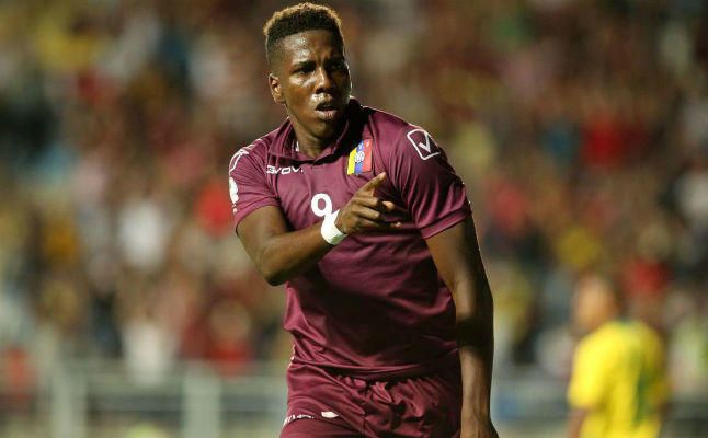 Jan Hurtado, en la agenda de Betis y Sevilla