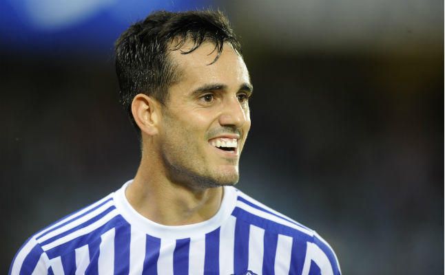 Las cifras del fichaje de Juanmi, sobre la mesa