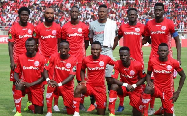 El Sevilla jugará en Tanzania... contra el Simba