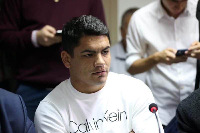 Imputan a un jugador de Peñarol adquirido por el Celta tras atropellar a una mujer