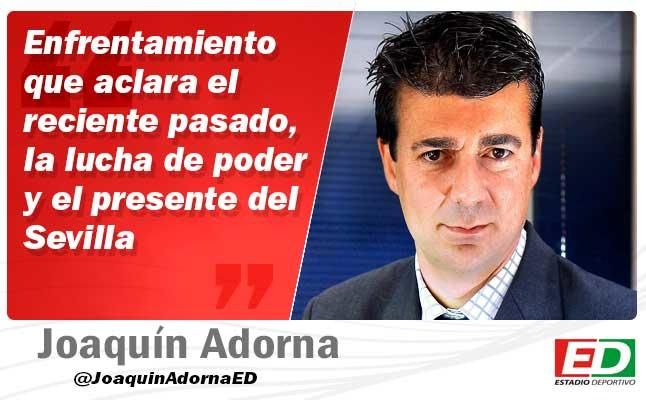 Elocuente discusión Del Nido-Monchi