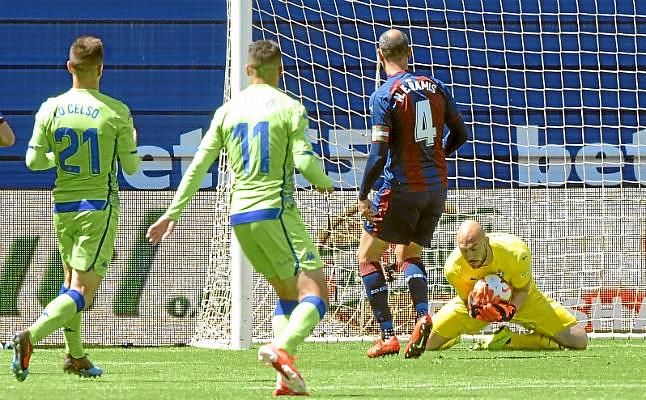 Para la 19/20, traigan gol