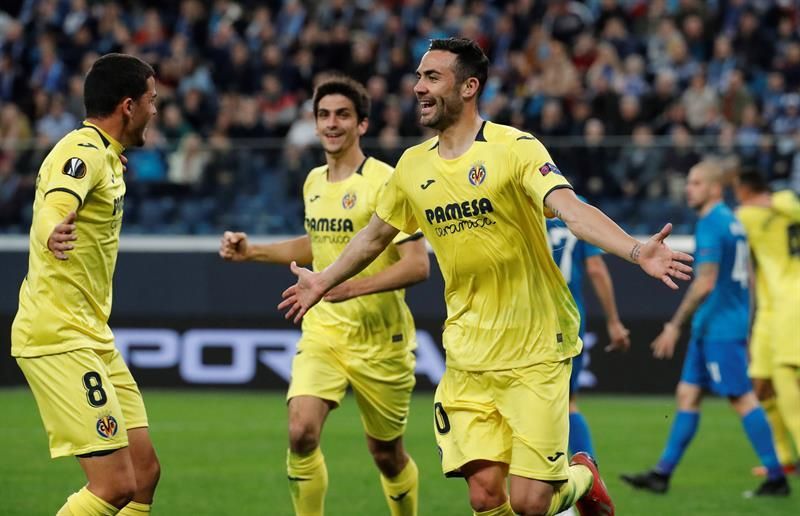 Iborra: "Dependemos de nosotros y hemos estado en peores situaciones"