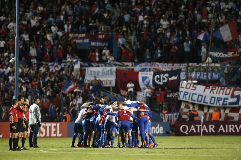 Nacional y Unión Magdalena se quedan con últimos cupos de los cuadrangulares