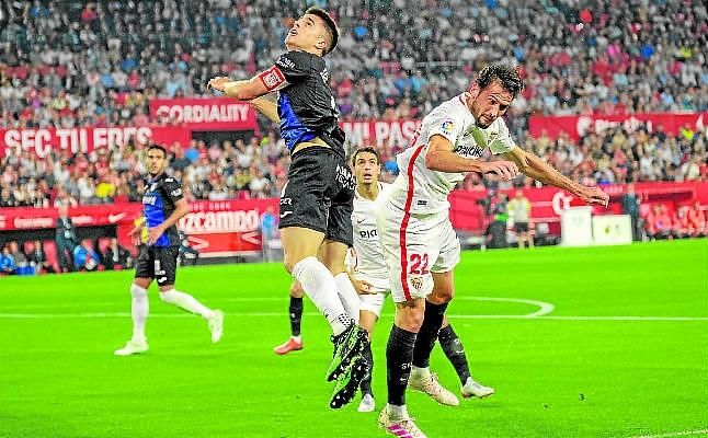 Se aleja la Champions y se acerca la vía directa