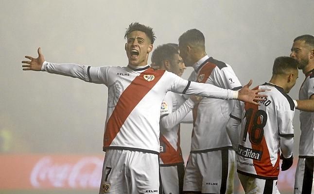 Serra Ferrer apunta hacia Álex Moreno