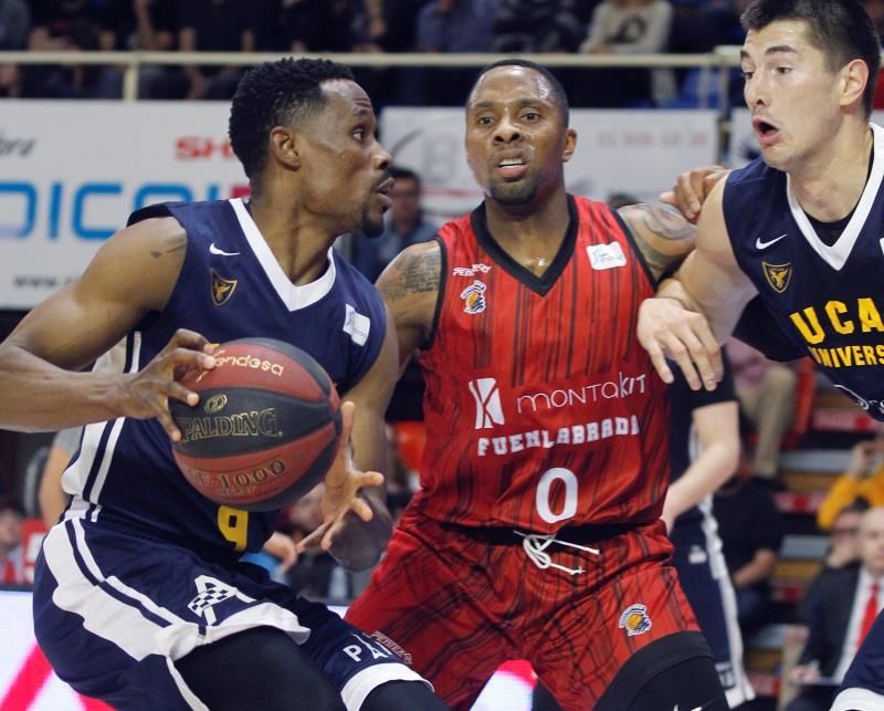 El Fuenlabrada incluye un arcoiris en su equipación contra la homofobia