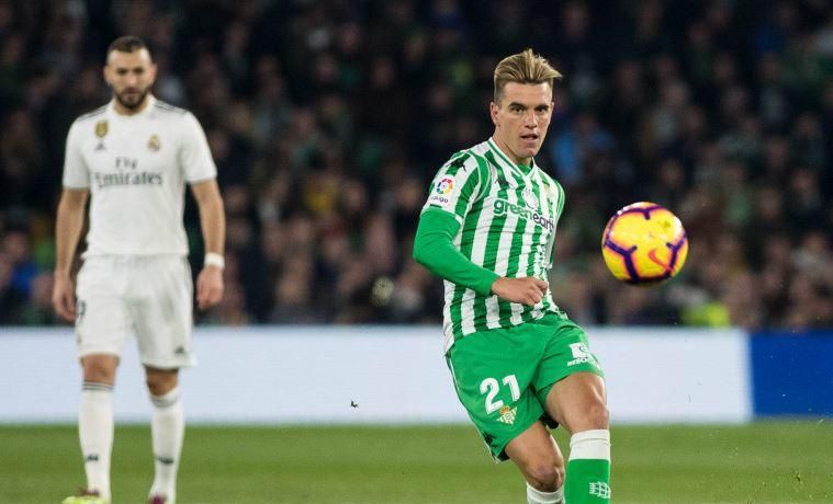 Otro pretendiente desde la Premier para Lo Celso