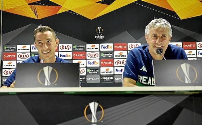 Setién y Capello, en México para la 'Semana del Fútbol'