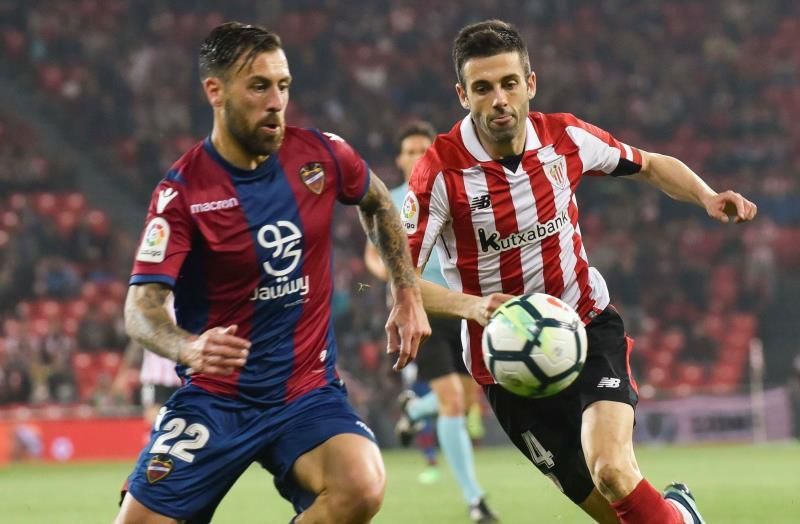 Susaeta, de cachorro a leyenda