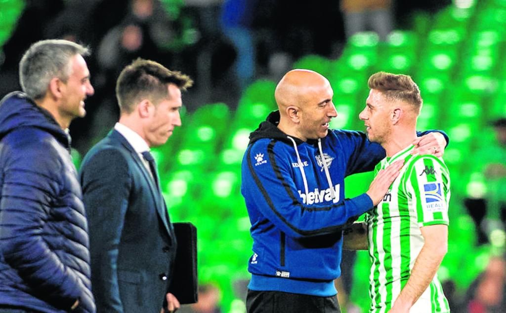 Abelardo tiene una llamada perdida