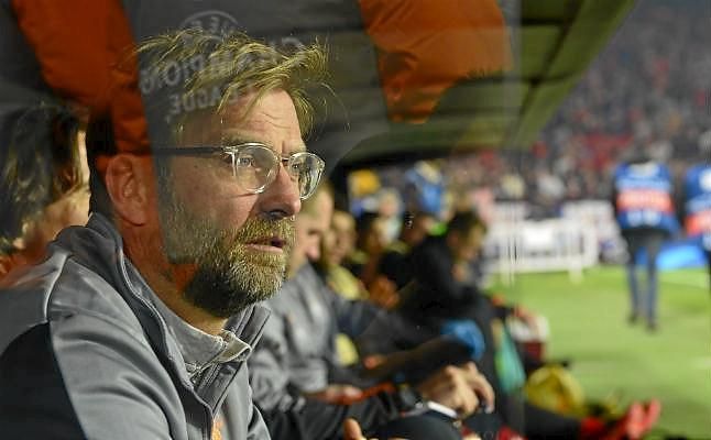 La peor pesadilla de Jürgen Klopp, el entrenador de moda