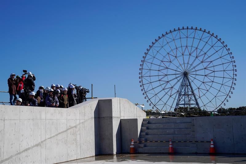 Abren la primera fase de venta de entradas de Tokio 2020, exclusiva de Japón