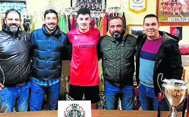 El Cabecense idea un proyecto para ascender