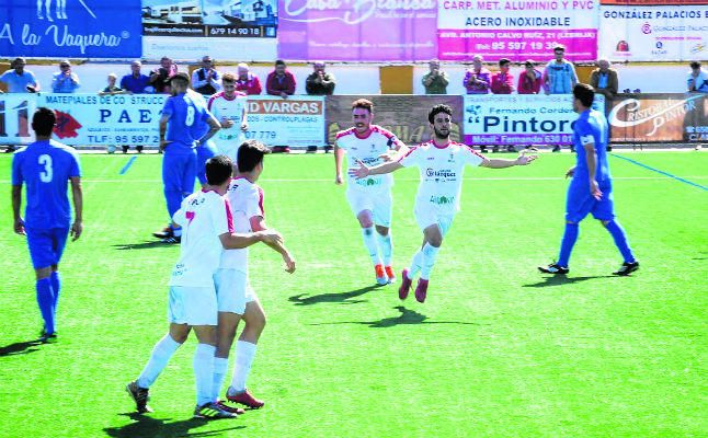 El último truco del 'mago' Adri