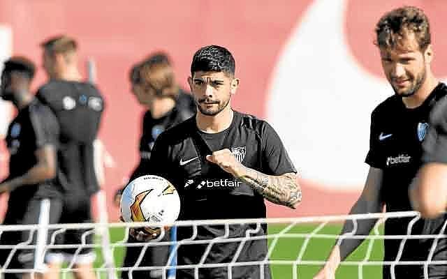 Boca, dispuesto a un gran esfuerzo por Banega