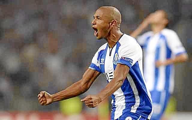 Esfuerzo del Betis para evitar que se escape Brahimi
