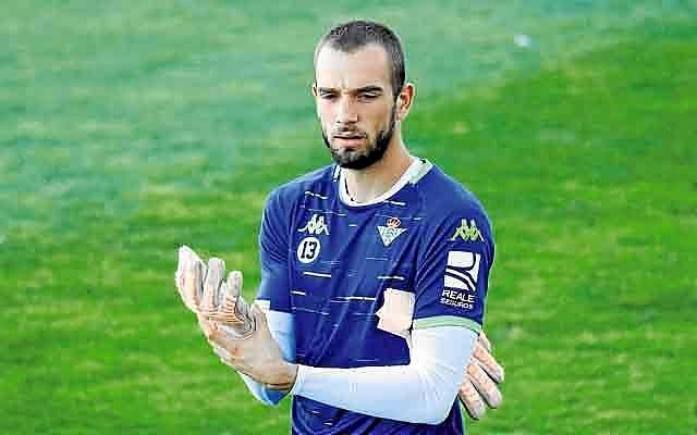 Pau le costaría al Barça más de 35 kilos