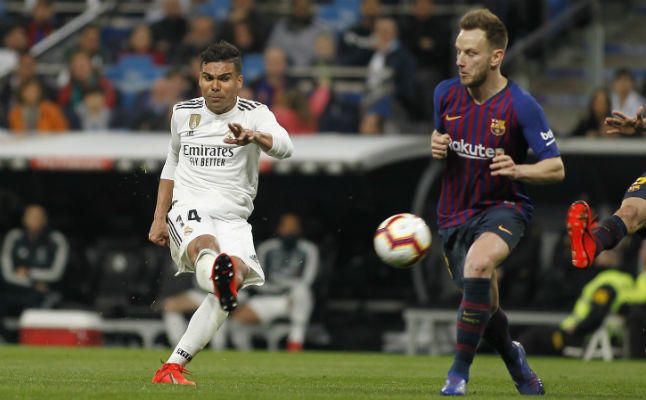 Barcelona e Inter acercan posturas por Rakitic