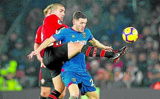 Lucas Pérez sigue queriendo volver a España