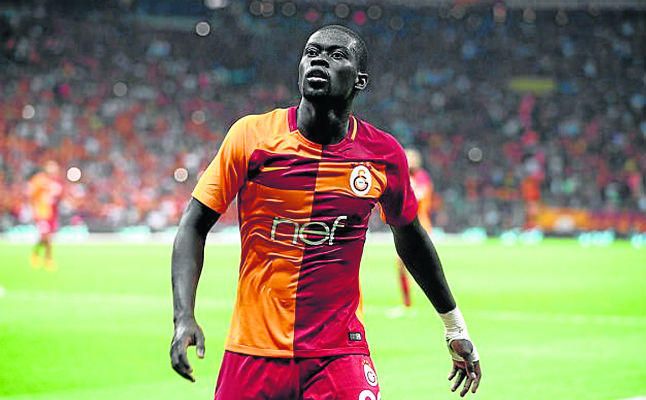 Colocan a Ndiaye en la órbita del Sevilla