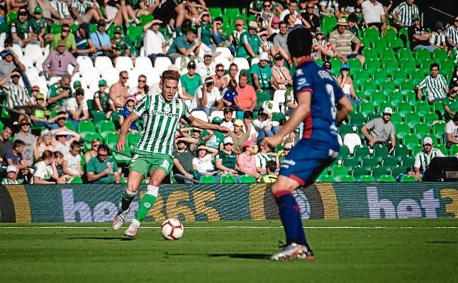 Francis: "La victoria no maquilla la temporada"