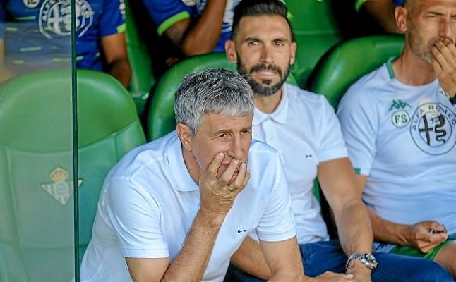 Éder Sarabia: "Con 4 o 5 puntos más, que los hemos merecido, todo hubiera sido diferente"