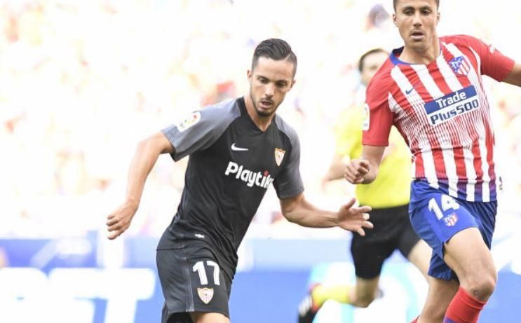 Sarabia: "No podemos regalar minutos como lo hemos hecho"