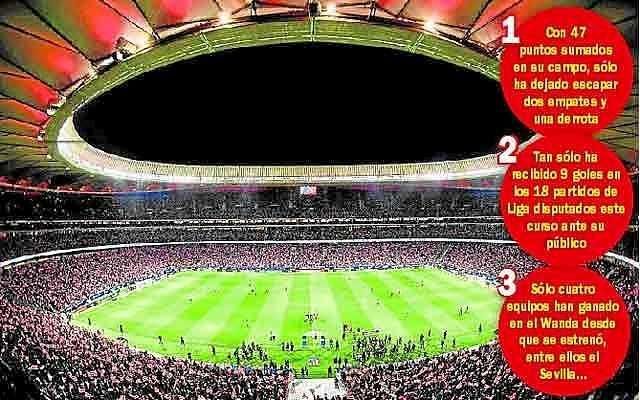 Una terrible guarida