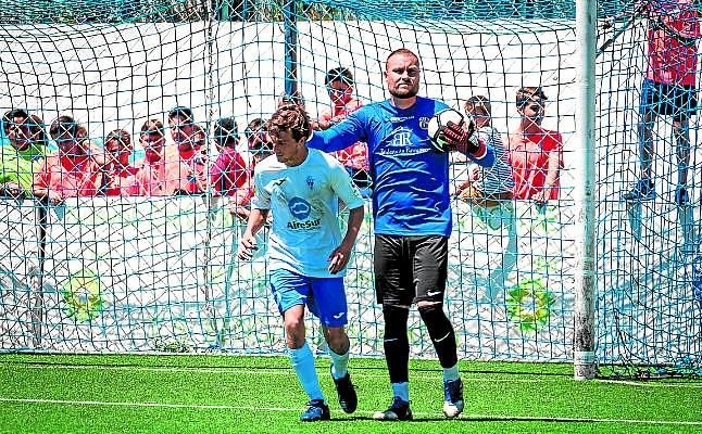 Resumen de la jornada 32 de División de Honor