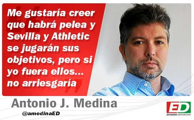 Si la lógica manda... 'biscotto'