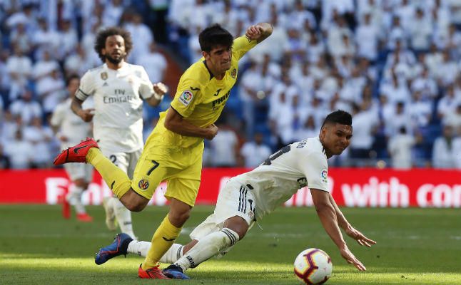 La sombra de la FIFA enfría la salida de Gerard Moreno